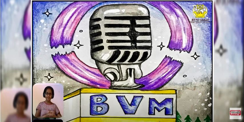 BVM Vadati - Episode - 7
